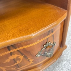 【トレファクいわき平店】ヴェローナクラシック ローボード イタリア製が入荷しました！の画像