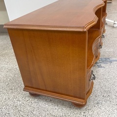 【トレファクいわき平店】ヴェローナクラシック ローボード イタリア製が入荷しました！の画像