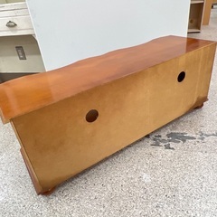 【トレファクいわき平店】ヴェローナクラシック ローボード イタリア製が入荷しました！の画像