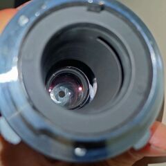 優良品 Olympus pen f E.Zuiko Auto-T 150mm/f TTLナンバー付き ★分解清掃済の画像