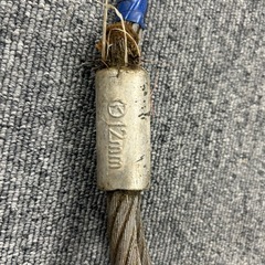 建築用ワイヤーロープの画像