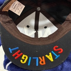 子供用　キャップ
の画像