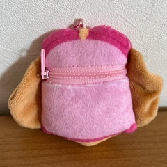 パウパトロール　ストラップ　キーホルダーの画像