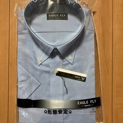 型態安定シャツの画像