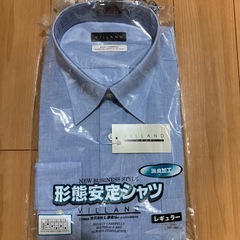 型態安定シャツの画像