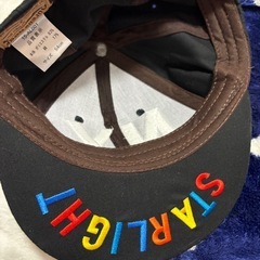 子供用キャップ
の画像
