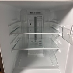 Panasonic 冷蔵庫の画像