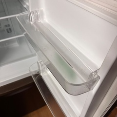 Panasonic 冷蔵庫の画像