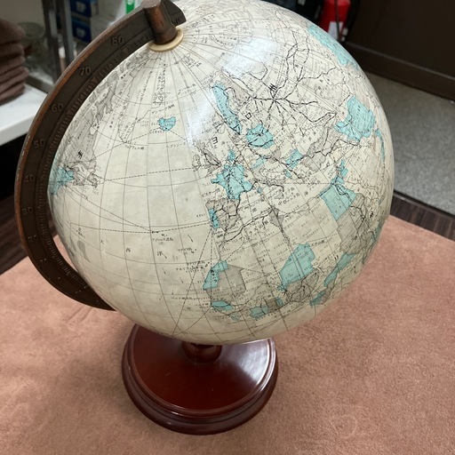 地球儀