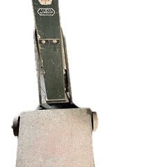 年期もののはかり計りの画像