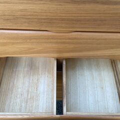 サンコウ ハイチェスト NセレクトⅡ 販売証明書ありの画像