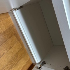 10/13限定　非対面可　キッチンボードの画像