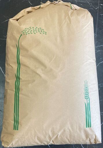 ふっくら、やさしい甘み。福岡が誇る「夢つくし」——令和7年度 福岡県産 夢つくし 玄米30kg　農産物検査品