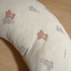 授乳クッションの画像