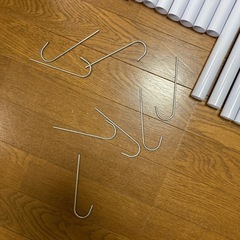 プラスチックの筒の画像