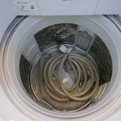 Panasonic パナソニック 9.0㎏洗濯機 2021年製 NA-F9AE9【モノ市場半田店】41の画像