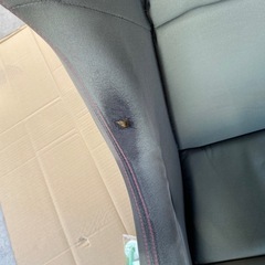 BRIDE ブリッドフルバケットシート　86用レールの画像