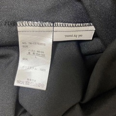 しまむら yumiさん キャミワンピースの画像