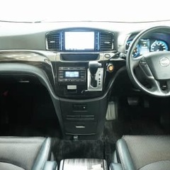 3列シートでファミリーにもおすすめ👪💞日産 エルグランド 250Highway STAR Sの画像