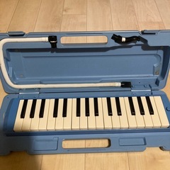 ヤマハ鍵盤ハーモニカの画像