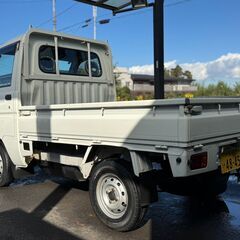 ダイハツ　ハイゼットトラック　S201P 25000km！！の画像