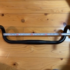 モスト　ドロップハンドル　ロードバイクの画像