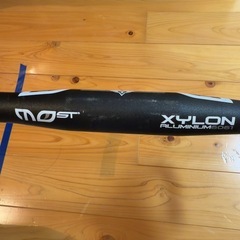 モスト　ドロップハンドル　ロードバイクの画像