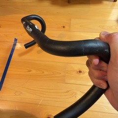 モスト　ドロップハンドル　ロードバイクの画像