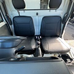 ダイハツ　ハイゼットトラック　S201P 25000km！！の画像