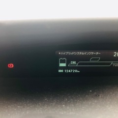 トヨタ プリウス　S  シルバー　2011年　走行距離　12万4千　車検8年の6月まで　 の画像