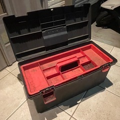 工具箱の画像
