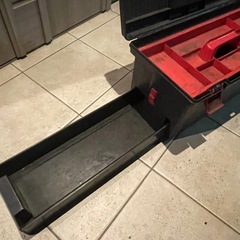 工具箱の画像