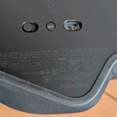 Microsoft　有線可　Bluetoothワイヤレスマウスの画像