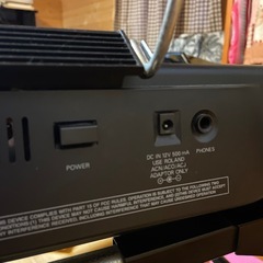 ROLAND E-14 キーボードの画像