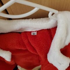 サンタクロース　90の画像