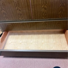 収納棚の画像