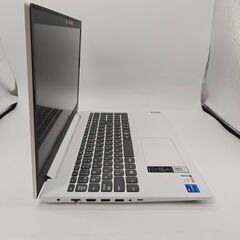 第11世代 i7 20GB バッテリー◎ フルHD 15.6 レノボ ノートPC ideaPad L3 15ITL6 Core i7-1165G7 windows11 home SSD512GB  カメラあり オフィス (C259)の画像