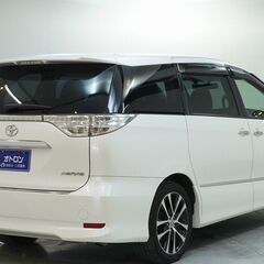 🌟頭金0円でお乗りいただけます❗❗🚙🌟トヨタ エスティマ 　アエラス　プレミアムエディションの画像