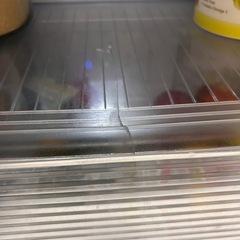 れいぞうこ冷蔵庫　びひん美品の画像