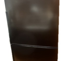 れいぞうこ冷蔵庫　びひん美品の画像