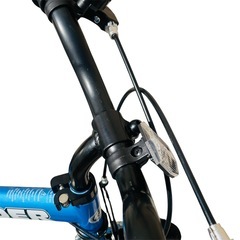 【美品】STRIDER ストライダー 14X ブルーの画像