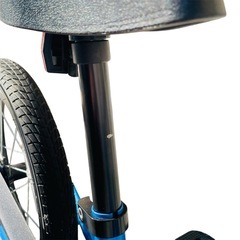 【美品】STRIDER ストライダー 14X ブルーの画像