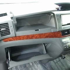 LINEで契約から納車まで📱🌟トヨタ エスティマ アエラス Gエディションの画像