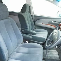 LINEで契約から納車まで📱🌟トヨタ エスティマ アエラス Gエディションの画像