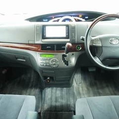 LINEで契約から納車まで📱🌟トヨタ エスティマ アエラス Gエディションの画像