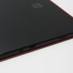 Surface Pro 7/intel Core i5/256GB/8GB ④の画像
