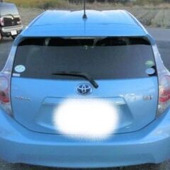 ❑全国自社ローン対応❑      ●平成27年3月登録トヨタアクアSの画像