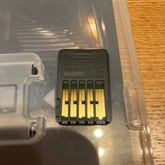 Switch    ルイージマンション3の画像