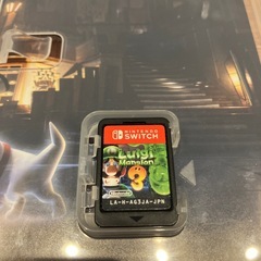 Switch    ルイージマンション3の画像