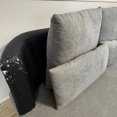 ソファ　定価10まん10万の画像